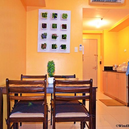 Wind Residences For Rent - Luiice Tagaytay City Kültér fotó